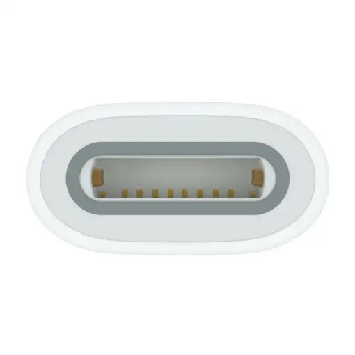 Apple USB-C to Pencil Adapter Blanco 1 pieza(s)