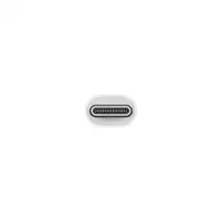Apple MYH93ZM/A cable Thunderbolt Blanco
