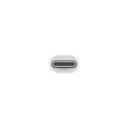 Apple MYH93ZM/A cable Thunderbolt Blanco