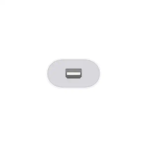 Apple MYH93ZM/A cable Thunderbolt Blanco