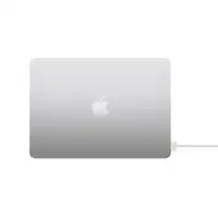 Apple MW613ZM/A cable USB 2 m USB C MagSafe 3 Plata