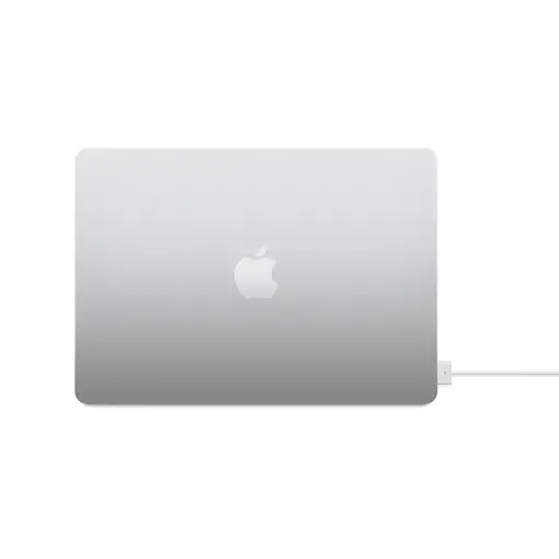 Apple MW613ZM/A cable USB 2 m USB C MagSafe 3 Plata