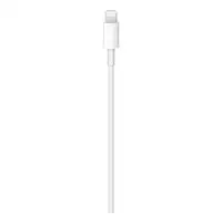 Apple MW2R3ZM/A cable de conector Lightning 2 m Blanco
