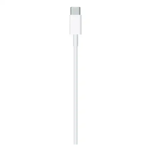 Apple MW2R3ZM/A cable de conector Lightning 2 m Blanco