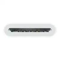 Apple MW653ZM/A lector de tarjeta USB 2.0 Type-C Blanco