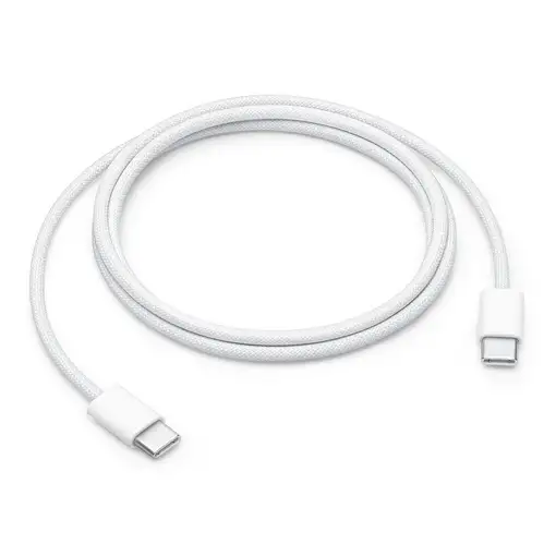 Apple MW493ZM/A cable USB 1 m USB C Blanco