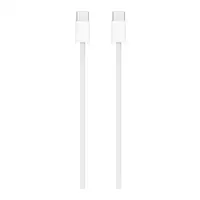 Apple MW493ZM/A cable USB 1 m USB C Blanco