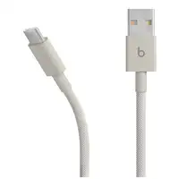 Apple Beats cable USB USB 2.0 1,5 m USB A USB C Blanco