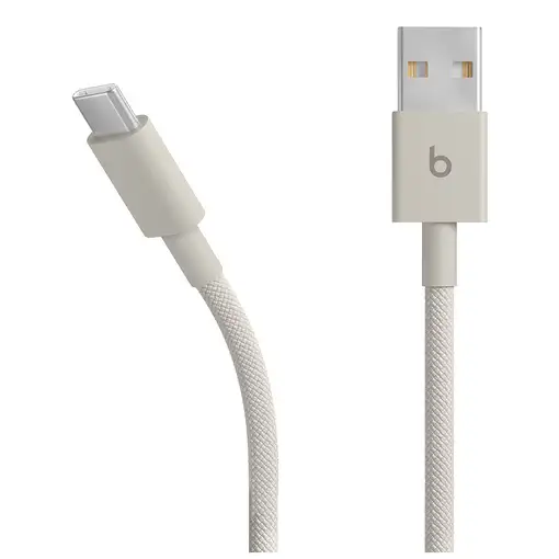 Apple Beats cable USB USB 2.0 1,5 m USB A USB C Blanco