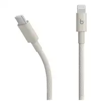 Apple Beats 1,5 m Blanco