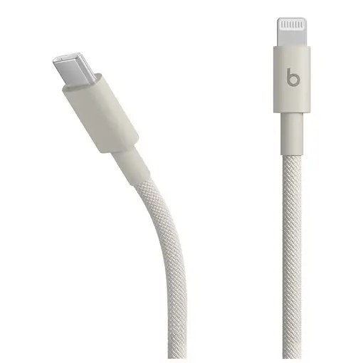Apple Beats 1,5 m Blanco