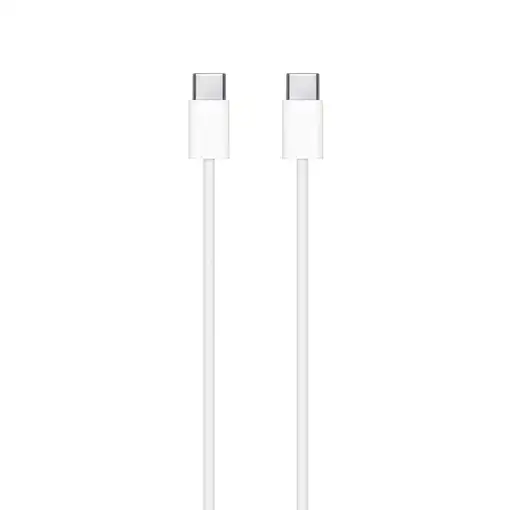 Apple MM093ZM/A cable USB 1 m USB C Blanco