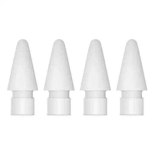 Apple MX763ZM/A Accesorio para pluma estilográfica Blanco 4 pieza(s)