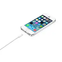 Apple Lightning - USB 2 m Blanco