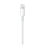 Apple Lightning - USB 2 m Blanco
