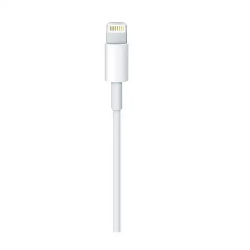Apple Lightning - USB 2 m Blanco