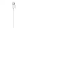 Apple Lightning / USB 0,5 m Blanco
