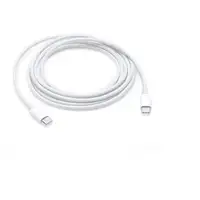 Apple MLL82ZM/A cable USB 2 m USB C Blanco