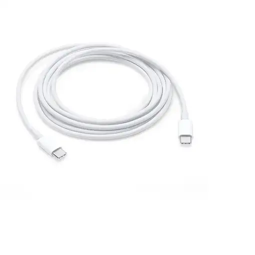 Apple MLL82ZM/A cable USB 2 m USB C Blanco