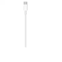 Apple MLL82ZM/A cable USB 2 m USB C Blanco