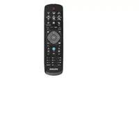 Philips 22AV1505B mando a distancia IR inalámbrico TV Botones