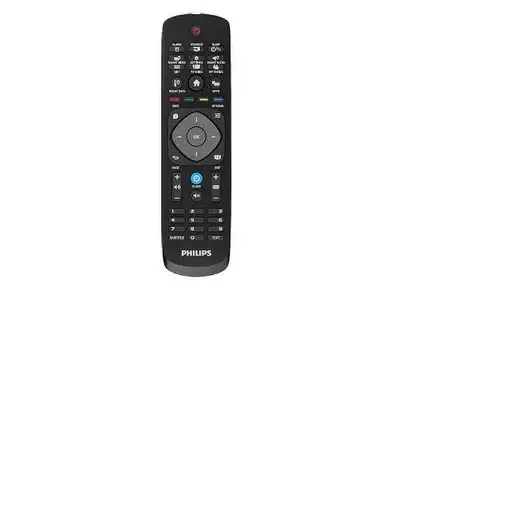 Philips 22AV1505B mando a distancia IR inalámbrico TV Botones