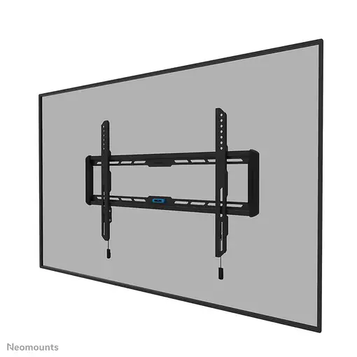 Neomounts WL30-550BL16 Soporte de pared para TV 42-86'' - ultra plano - fácil monta