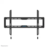 Neomounts WL30-550BL16 Soporte de pared para TV 42-86'' - ultra plano - fácil monta
