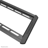 Neomounts WL30-550BL16 Soporte de pared para TV 42-86'' - ultra plano - fácil monta