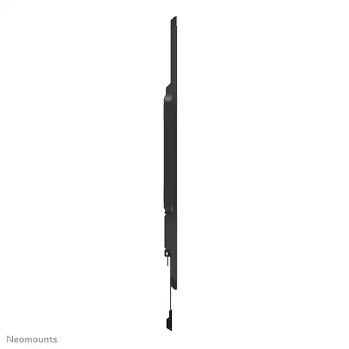 Neomounts WL30-550BL16 Soporte de pared para TV 42-86'' - ultra plano - fácil monta