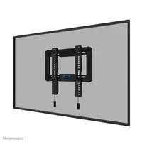 Neomounts WL30-550BL12 Soporte de pared para TV 24-65'' - ultra plano - fácil monta