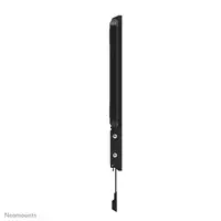 Neomounts WL30-550BL12 Soporte de pared para TV 24-65'' - ultra plano - fácil monta