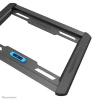 Neomounts WL30-550BL12 Soporte de pared para TV 24-65'' - ultra plano - fácil monta
