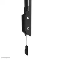 Neomounts WL30-550BL12 Soporte de pared para TV 24-65'' - ultra plano - fácil monta