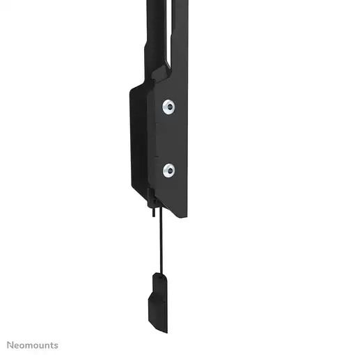 Neomounts WL30-550BL12 Soporte de pared para TV 24-65'' - ultra plano - fácil monta
