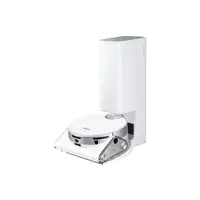 Samsung Jet Bot AI+ 0,2 L Sin bolsa Plata, Blanco