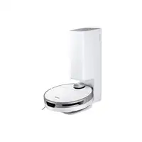 Samsung VR8500T 0,3 L Sin bolsa Blanco