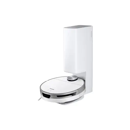 Samsung VR8500T 0,3 L Sin bolsa Blanco
