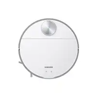 Samsung VR8500T 0,3 L Sin bolsa Blanco