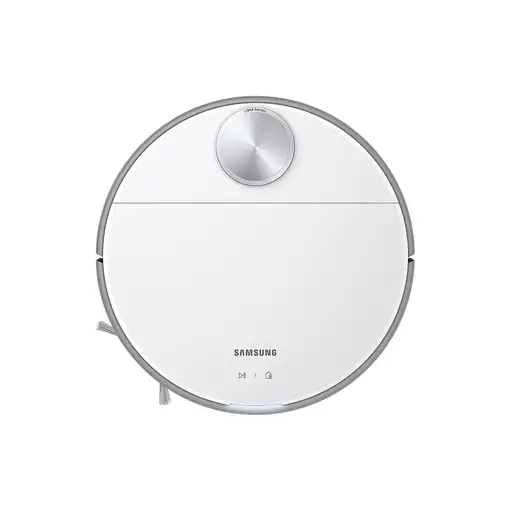 Samsung VR8500T 0,3 L Sin bolsa Blanco