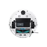 Samsung VR8500T 0,3 L Sin bolsa Blanco