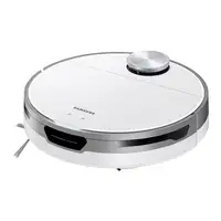 Samsung VR8500T 0,3 L Sin bolsa Blanco