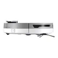 Samsung VR8500T 0,3 L Sin bolsa Blanco