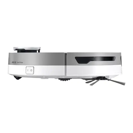 Samsung VR8500T 0,3 L Sin bolsa Blanco