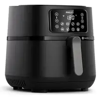 Philips 5000 series Airfryer HD9285/93 XXL serie 5000 conectada