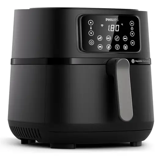 Philips 5000 series Airfryer HD9285/93 XXL serie 5000 conectada
