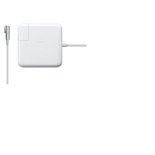 Apple MC556Z/B adaptador e inversor de corriente Interior 85 W Blanco