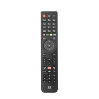 One For All TV Replacement Remotes URC 1918 mando a distancia IR inalámbrico Boton