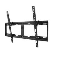One For All WM 4621 soporte para TV 2,13 m (84'') Negro