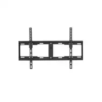 One For All WM 4621 soporte para TV 2,13 m (84'') Negro